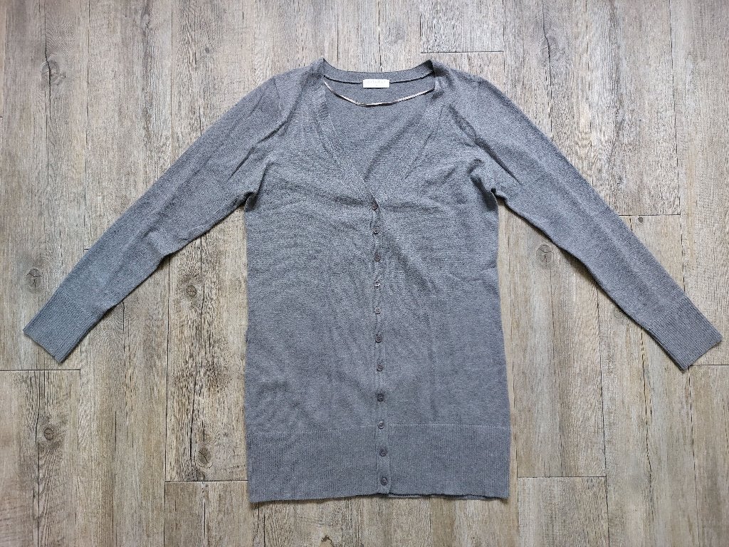 Lang vest maat XL (Sutherland), Sutherland, Maat 46/48 (XL) of groter, Ophalen of Verzenden, Zo goed als nieuw