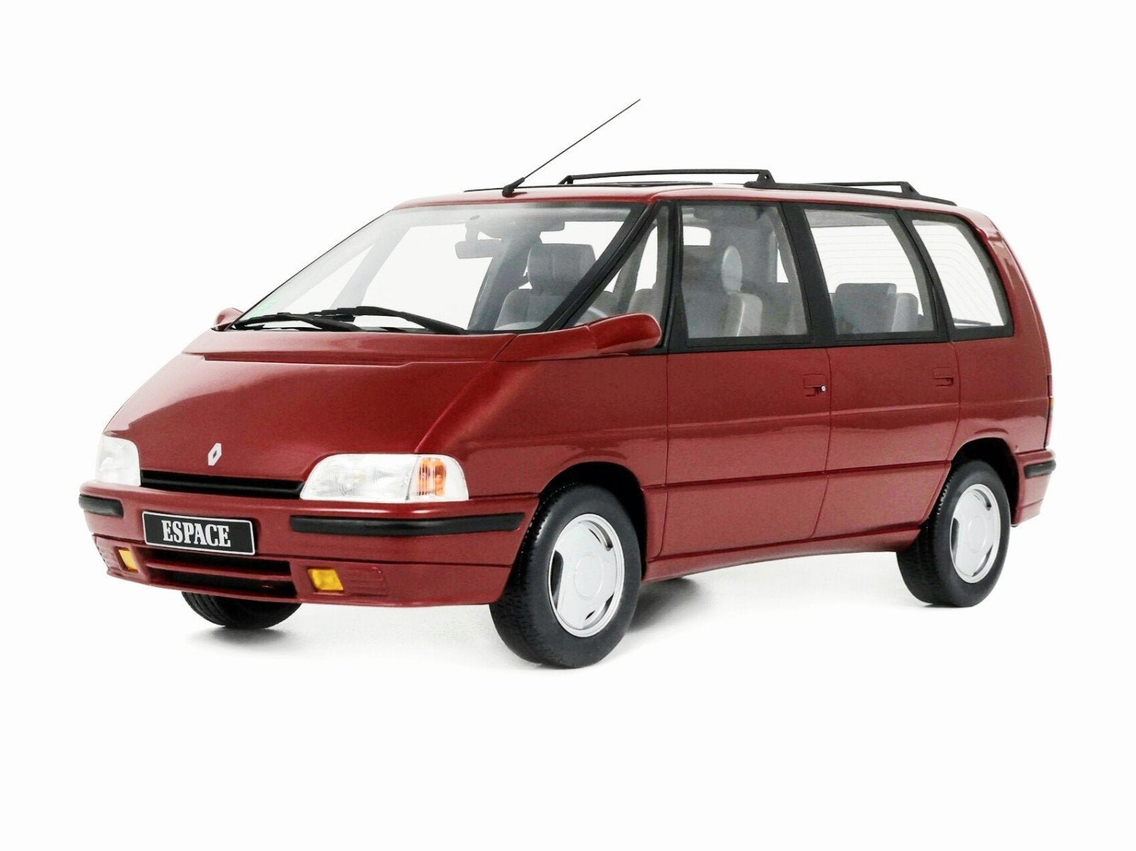 Nieuw in doos! OT1248 Renault Espace RXE V6 1:18 OTTO, Ophalen of Verzenden, Nieuw, Auto, OttOMobile