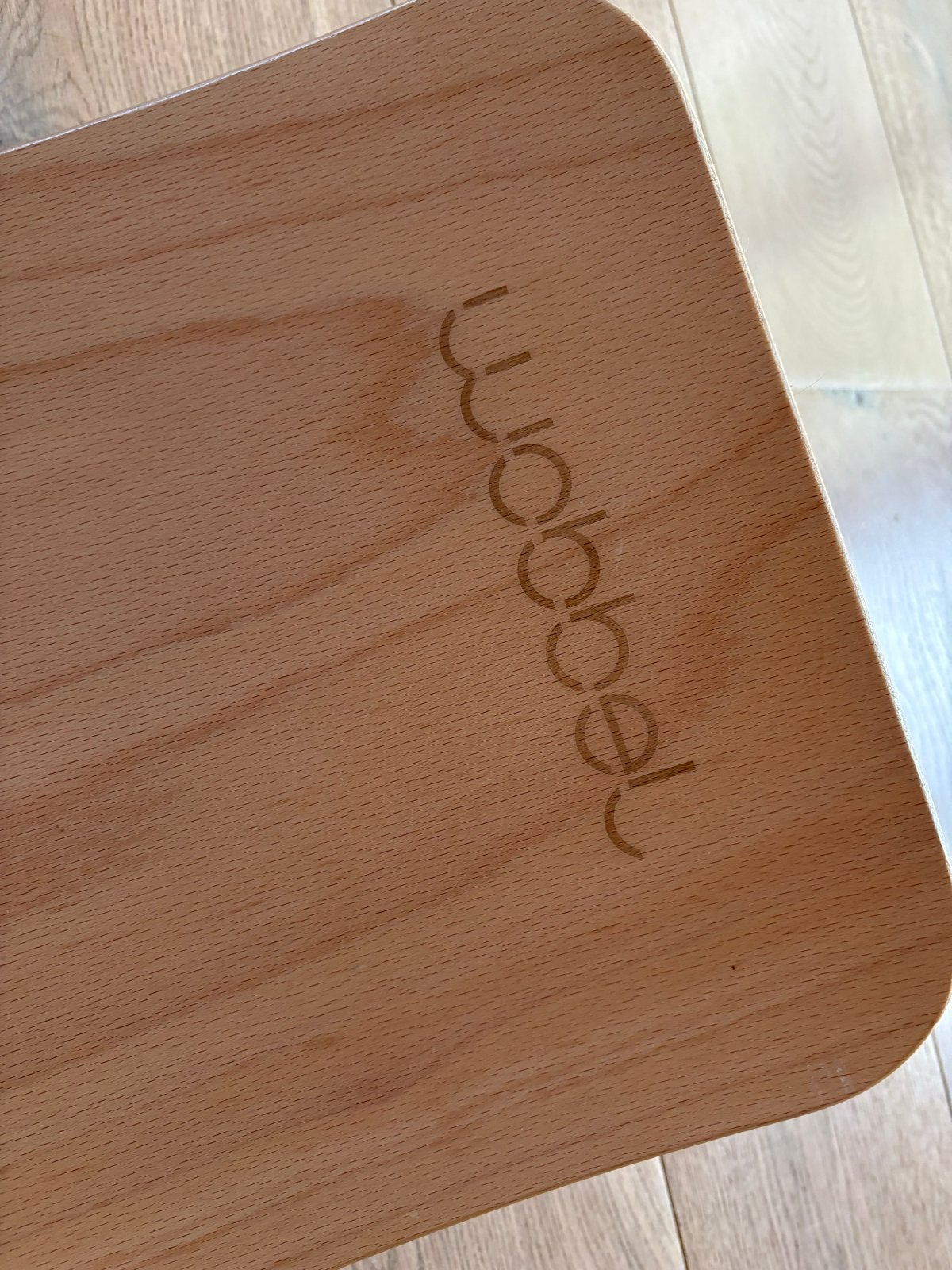Wobbel Board met Vilt - Zo goed als nieuw, Kinderen en Baby's, Speelgoed | Overig, Ophalen, Zo goed als nieuw, Jongen of Meisje