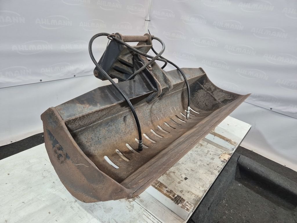Kantelbak MS50 B=1800