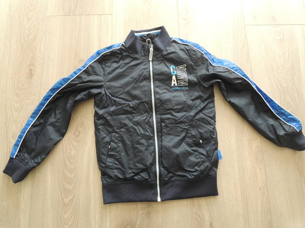 Zomerjas 134-140, Kinderen en Baby's, Kinderkleding | Maat 134, Gebruikt, WE, Ophalen of Verzenden, Jongen