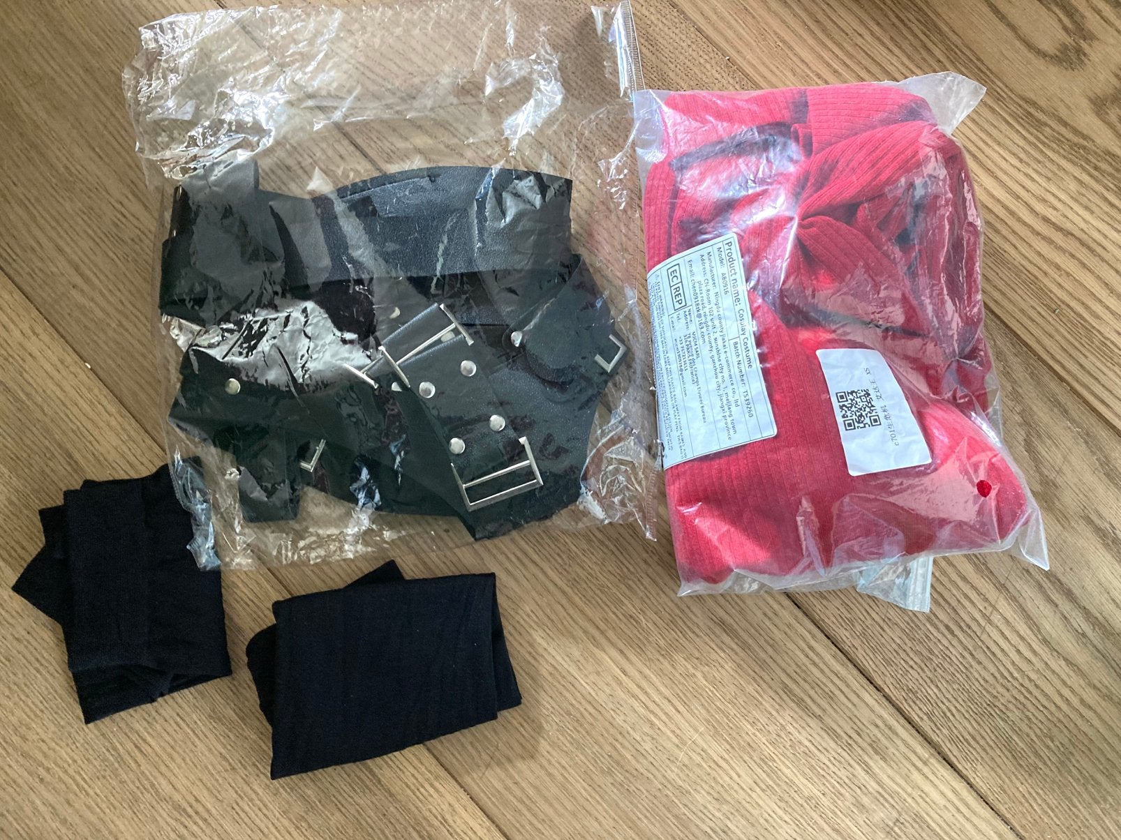 Ada Wong cosplay maat S/M, voor Comic Con, nieuw!, Kleding | Dames, Ophalen, Nieuw, Maat 36 (S), Carnaval