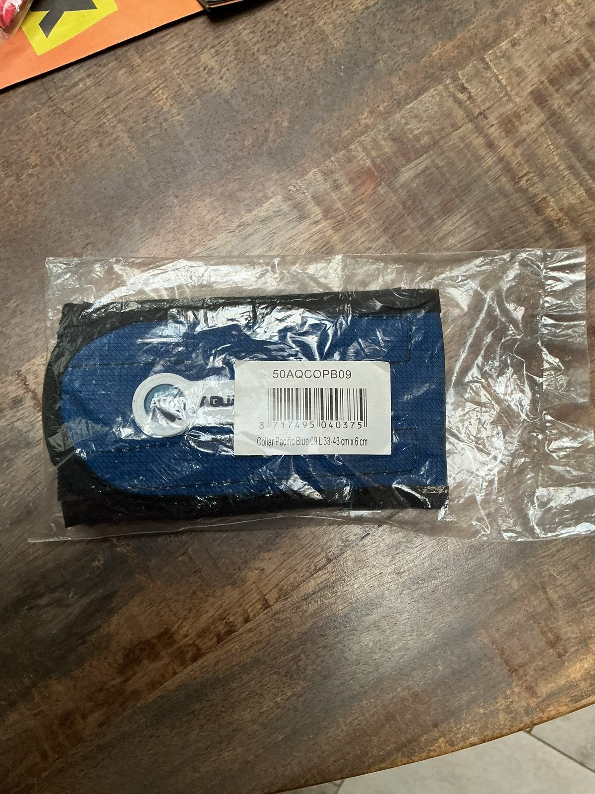 Aqua coolkeeper halsband nieuw, Dieren en Toebehoren, Ophalen of Verzenden, Nieuw