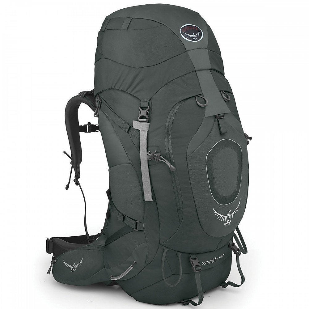Osprey Xenith 88, Ophalen, 40 tot 60 cm, 30 cm of meer, Gebruikt
