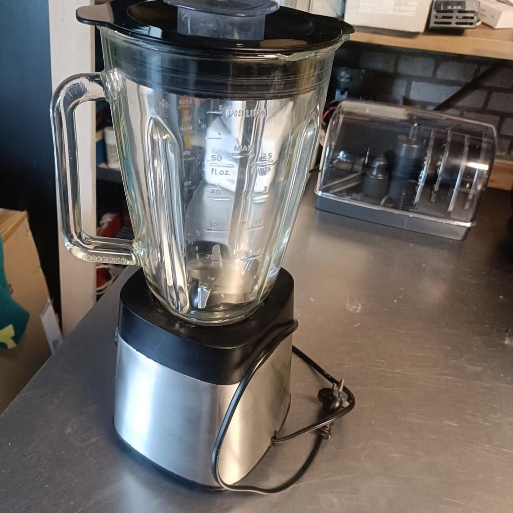 Philips blender, Ophalen of Verzenden