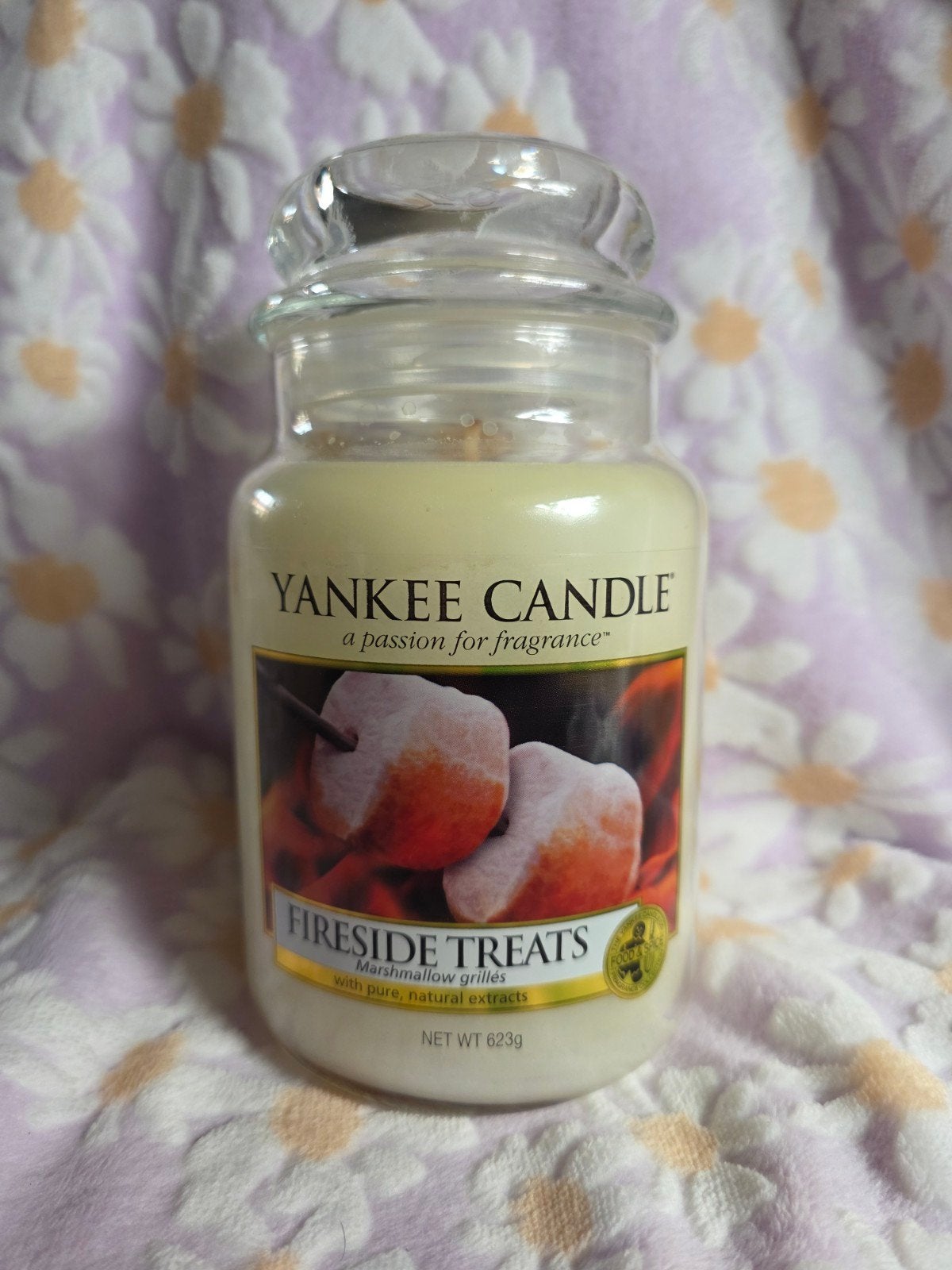 Diverse Yankee candle te koop, Ophalen of Verzenden, Overige materialen, Minder dan 25 cm
