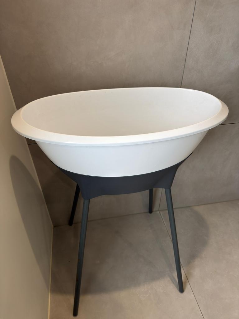 Luma baby bad, Kinderen en Baby's, Badjes en Verzorging, Ophalen, Gebruikt, Badje