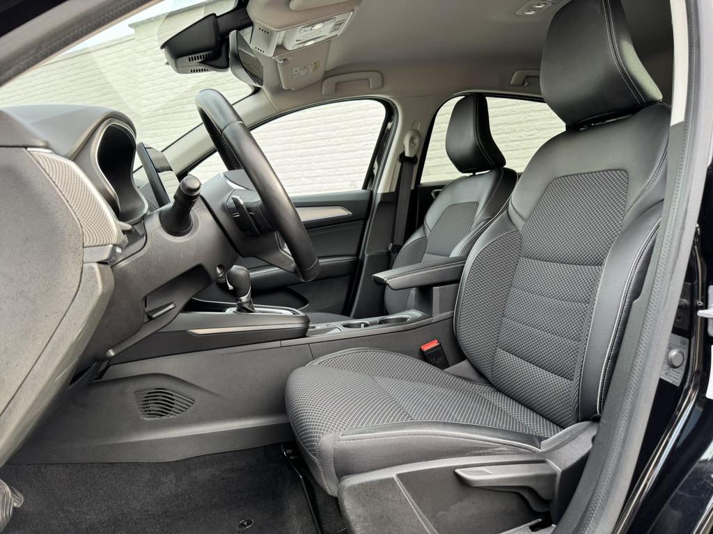Renault ARKANA 1.3 TCe 140 Adaptive cruise Climate control K, Arkana, Gebruikt, Euro 6, 4 cilinders