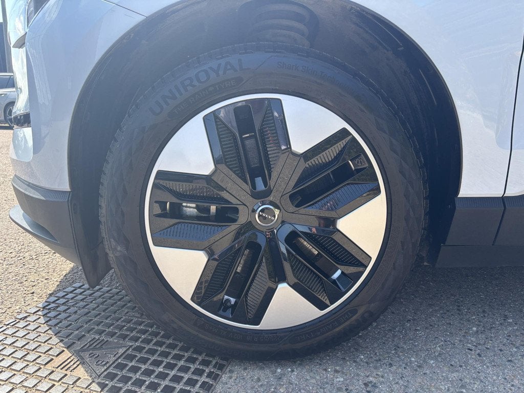 Volvo EX30 Single Motor Core | Google Navigatie | Achteruitr, Auto's, Volvo, 12 maanden, Gebruikt, 1000 kg, SUV of Terreinwagen
