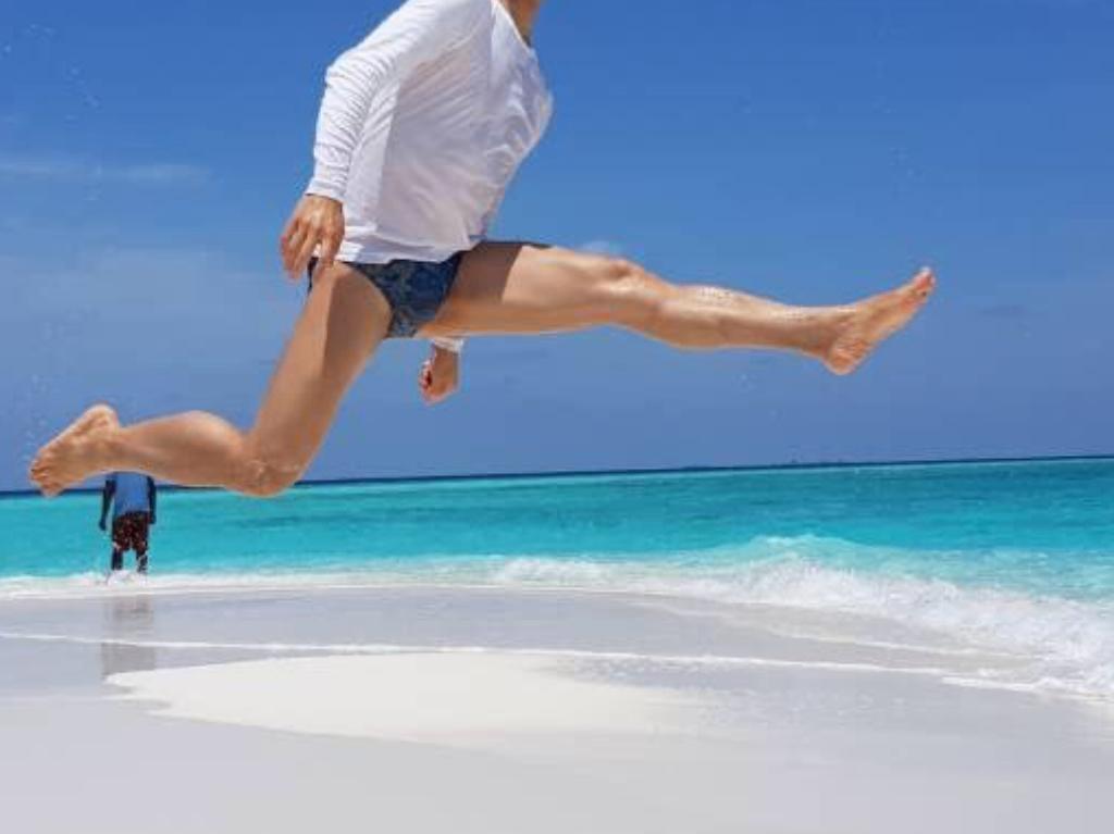 MASSAGE VOOR MANNEN, Ontspanningsmassage