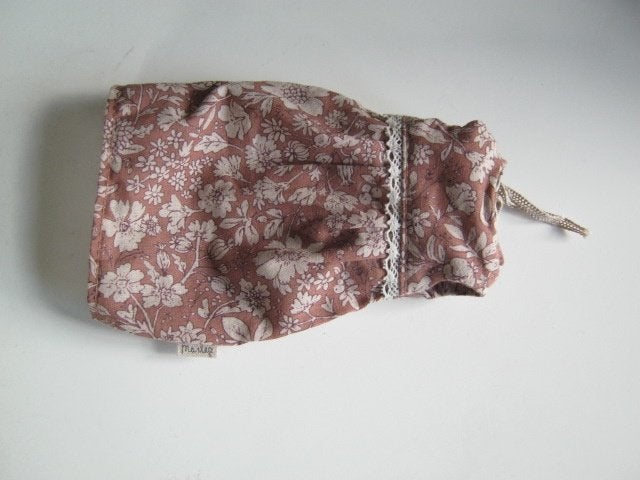 Maileg Jurkje voor Konijn  22 cm, Verzenden, Zo goed als nieuw, Poppenhuis