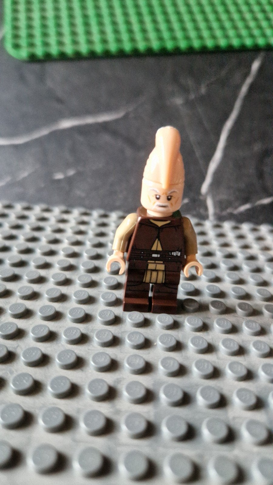 Lego star wars ki adi mundi, Ophalen of Verzenden, Actiefiguurtje