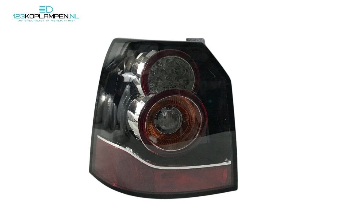 Land Rover Freelander achterlicht links Facelift, -, Verzenden, -, Gebruikt