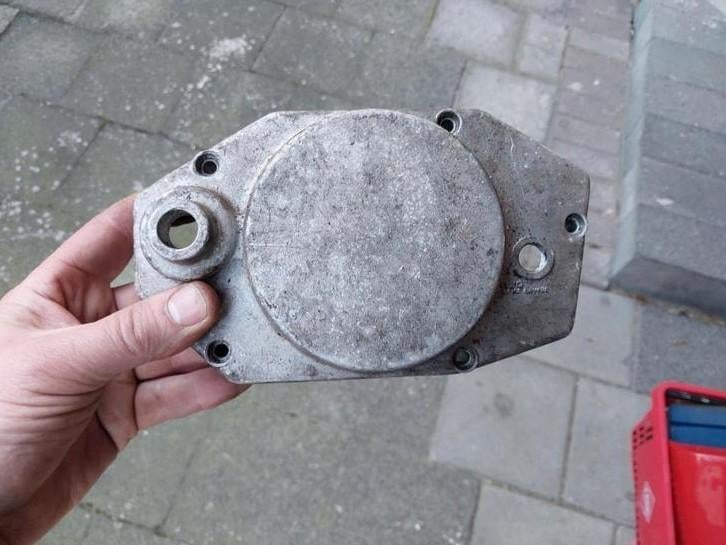 Tk motori morini koppelingsdeksel, Fietsen en Brommers, Ophalen of Verzenden, Overige merken