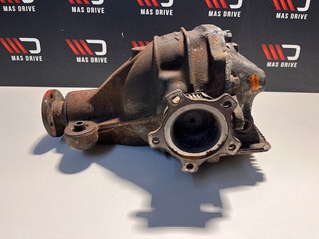 Nissan 300zx Z32 NA differentieel, Auto-onderdelen, Gebruikt