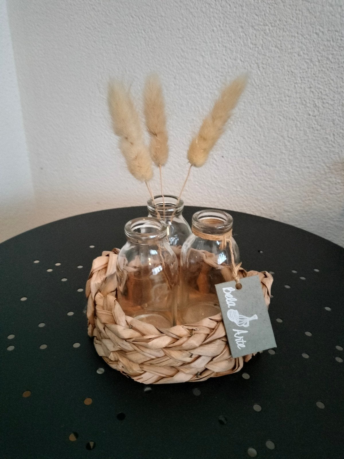 Decoratieve vaasjes, Huis en Inrichting, Woonaccessoires | Vazen, Ophalen