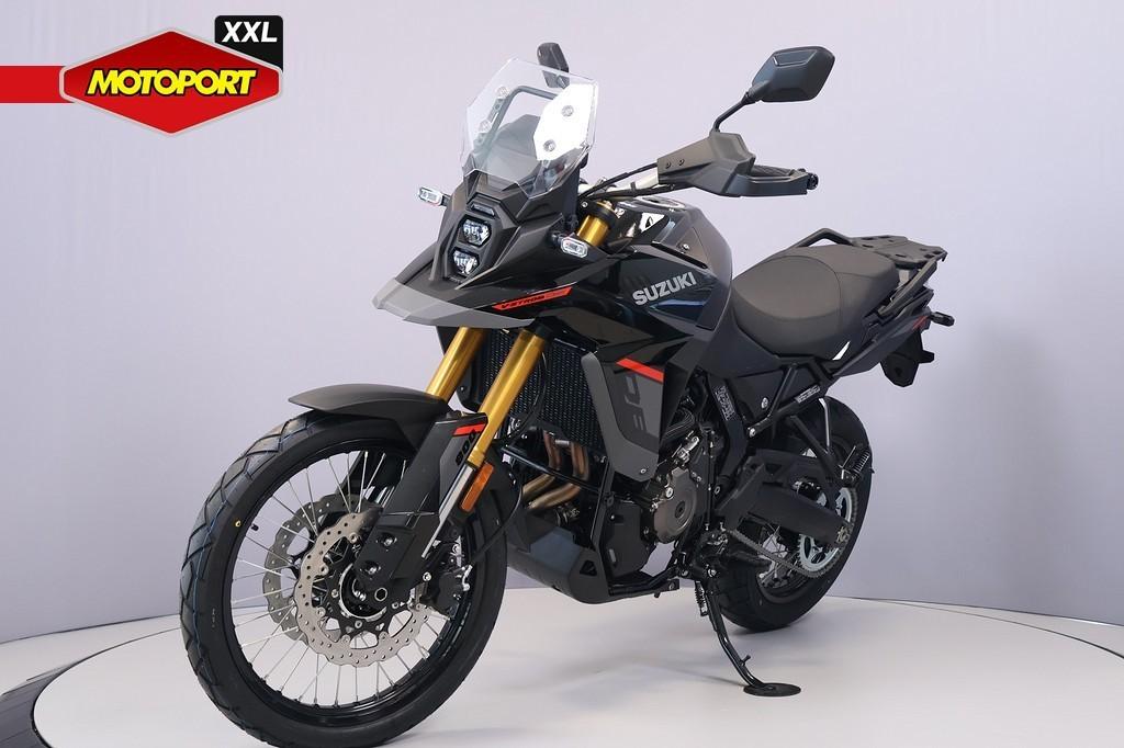 Suzuki V-STROM 800 DE (bj 2026), Motoren, Bedrijf, Klantenservice@suzuki.nl, Toermotor, B.V. Nimag