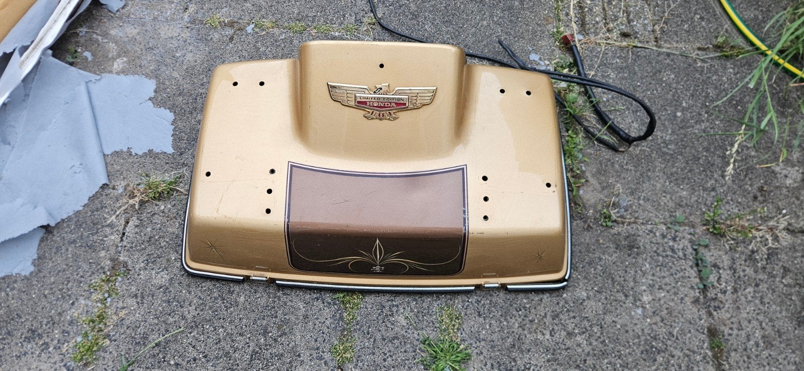 Honda, Motoren, Ophalen of Verzenden
