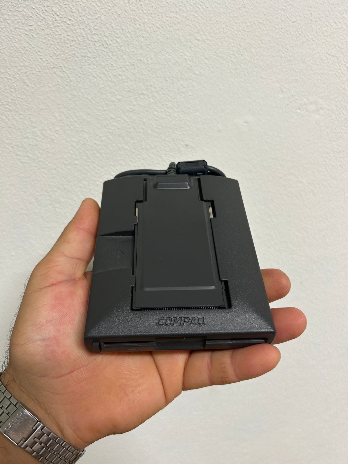 COMPAQ COMPUTER CORPORATION, Computers en Software, Ophalen of Verzenden, Zo goed als nieuw