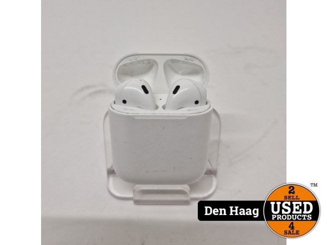 Apple Airpods 1 Inc Case | Inc garantie
