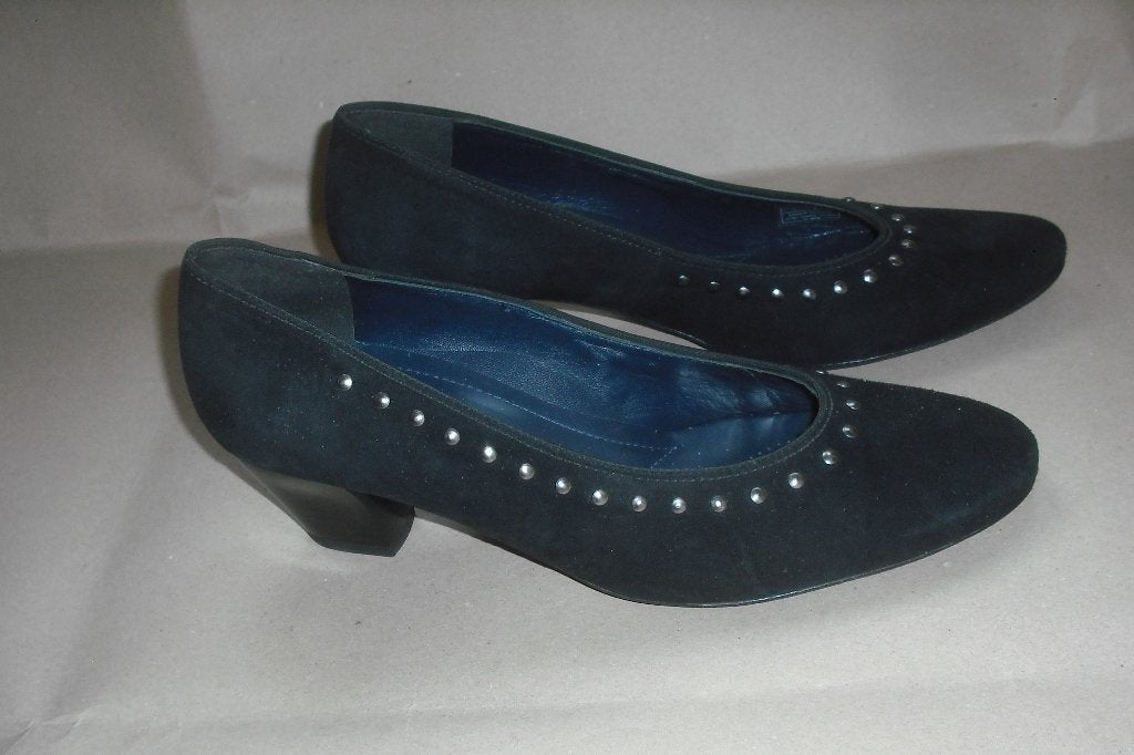 pumps  maat: 40 merk: ARA, Pumps, Zwart, Ophalen of Verzenden, Zo goed als nieuw
