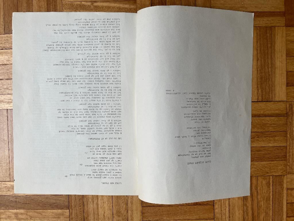Bob Dylan Dutch Bootlegs 1969/70, Ophalen of Verzenden, Nieuw in verpakking, Overige formaten, Poprock