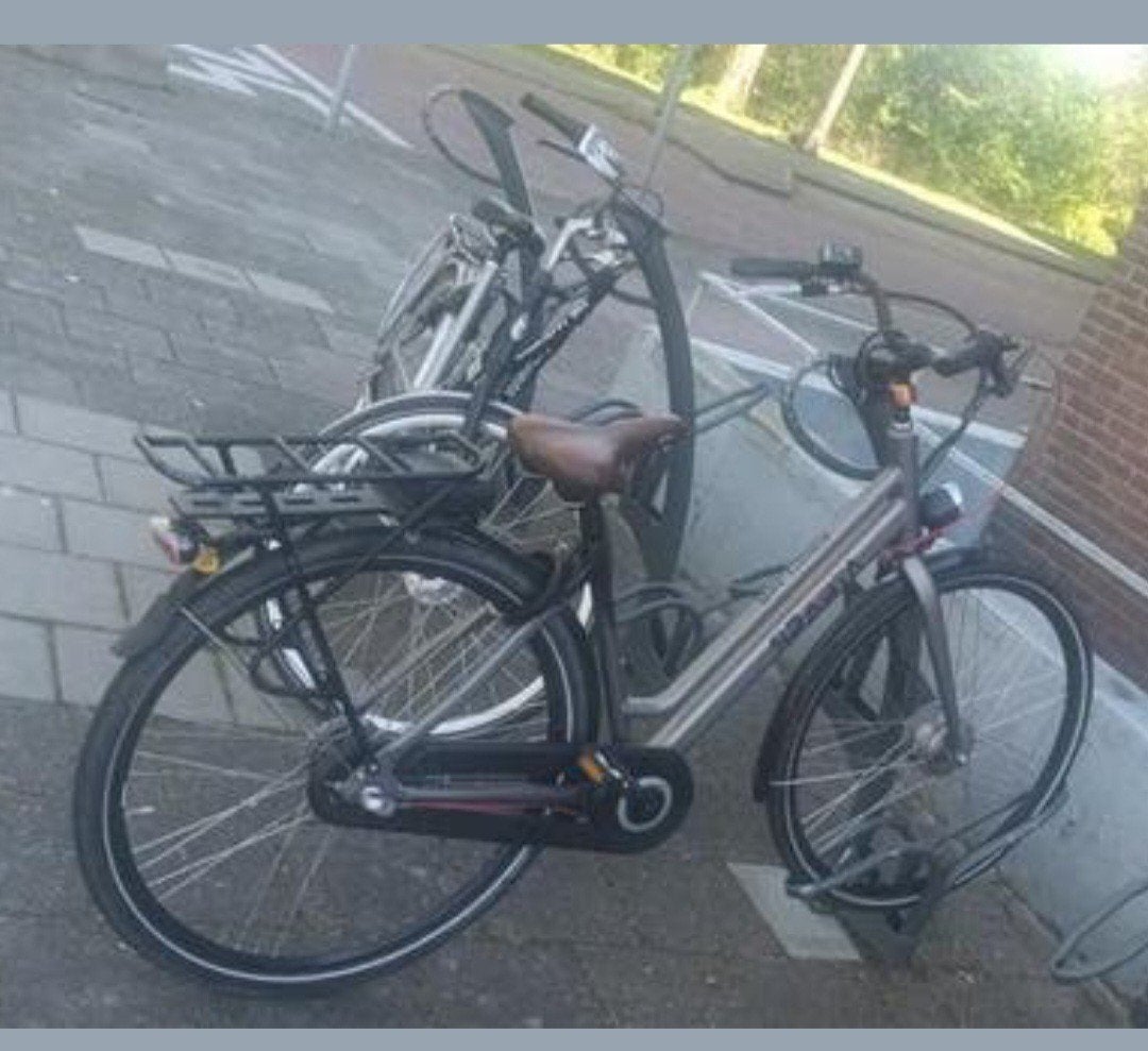 Fiets , Bike , bycicle, Ophalen of Verzenden, Overige merken