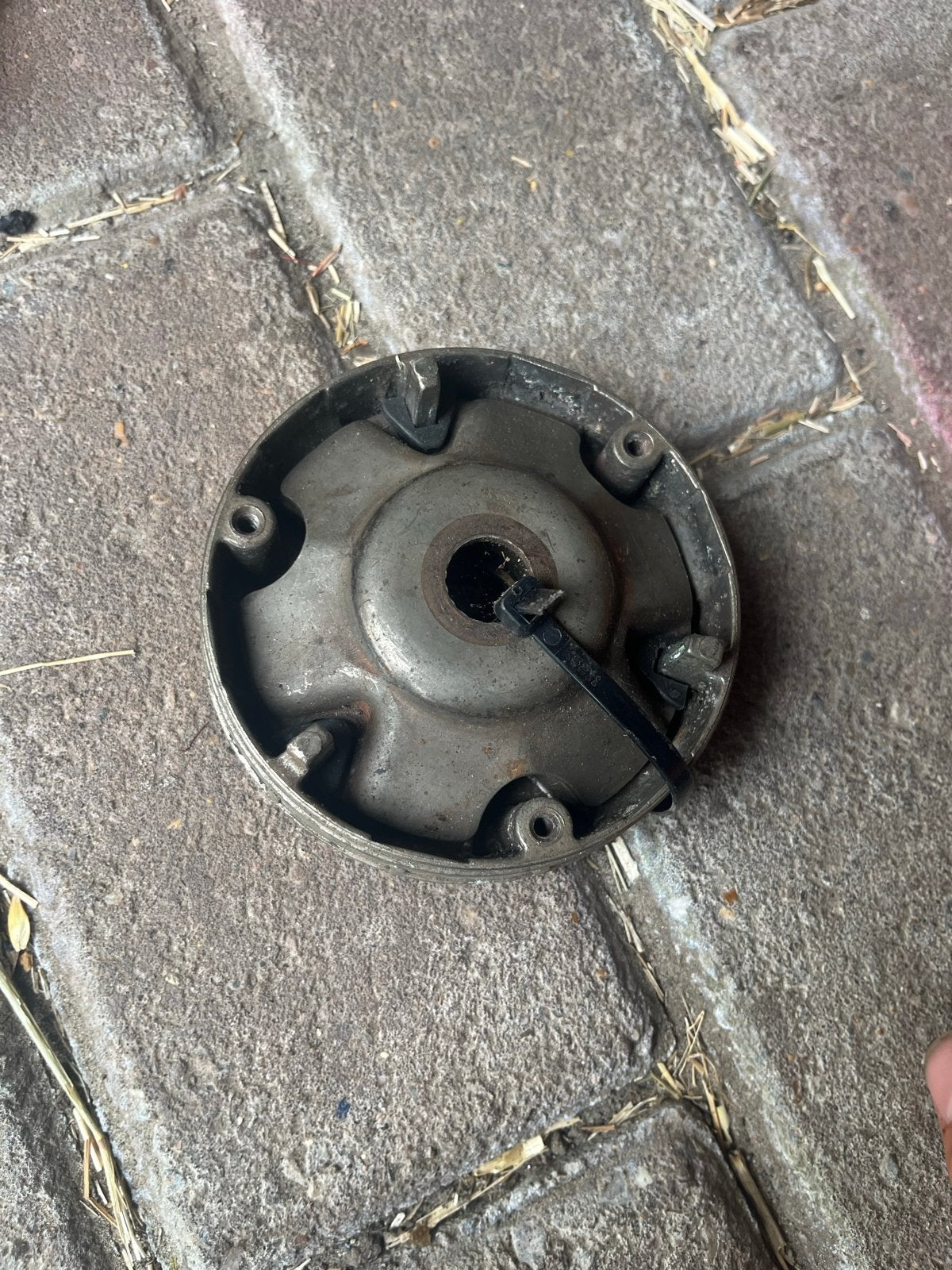 Piaggio vario, Ophalen of Verzenden, Gebruikt, Overige typen