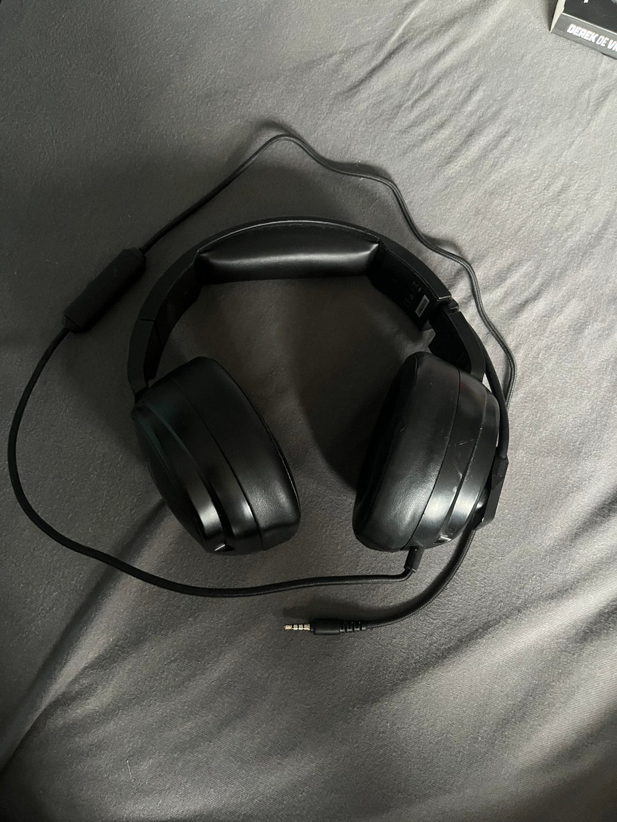 Trust GXT 433 pylo gaming heatset, Ophalen of Verzenden, Gebruikt
