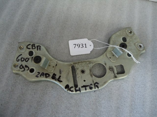 CBR600F 1999 - 2000, 2001 - 2006 Honda Beugel D1-11461