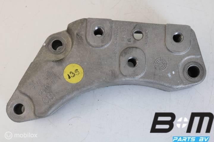 Console links VW Polo 2G 1K0199117CD, Gebruikt