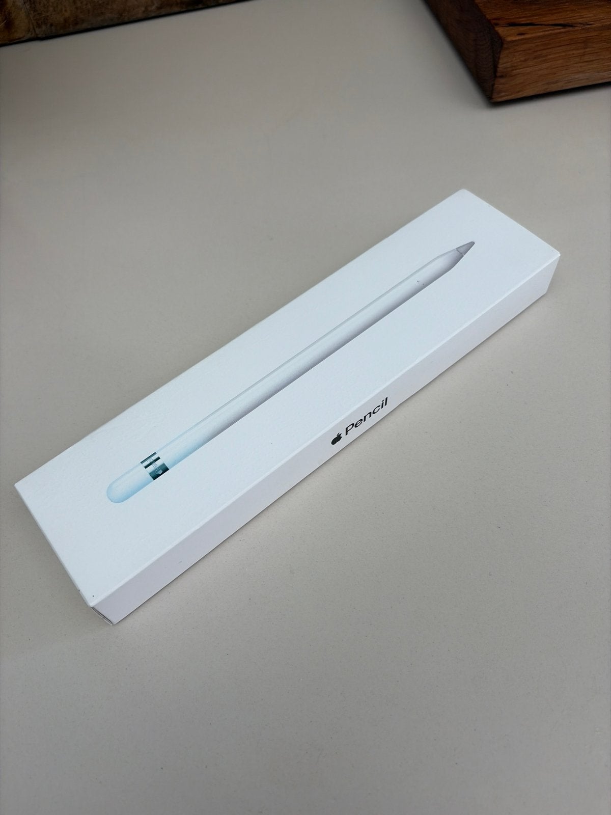 Apple Pencil (1e generatie) - Nieuw in doos, Ophalen of Verzenden, Nieuw