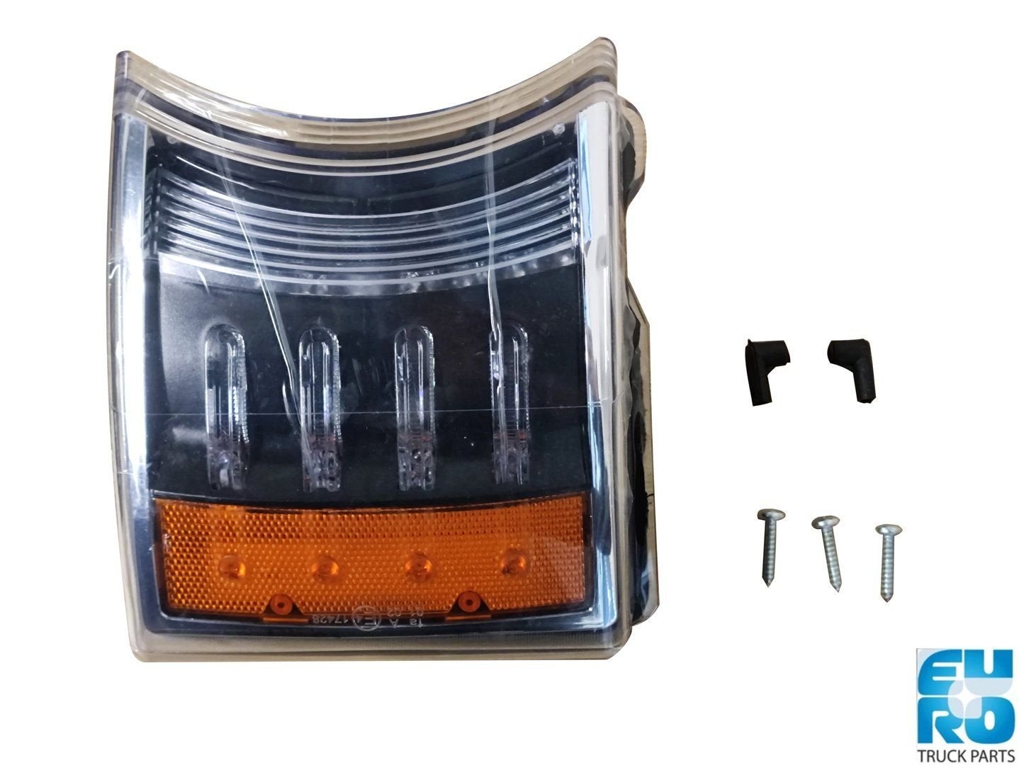 SC.R 14- KNIPPERLICHT MET DRL.LED L=R 1949898, Scania, -, Verlichting, -