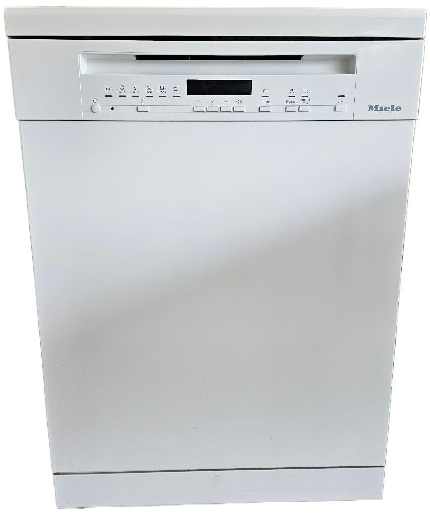 Nieuw Vaatwasser Miele G 7222, Minder dan 85 cm, Nieuw, Ophalen of Verzenden, Energieklasse A of zuiniger