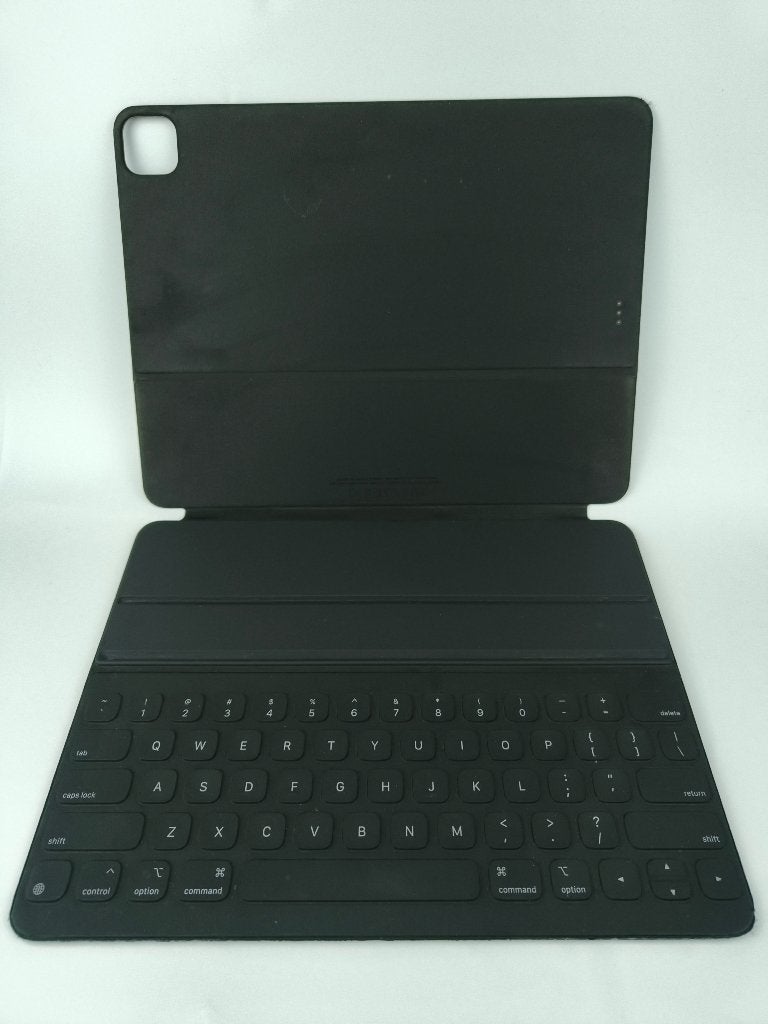 Apple Smart Keyboard Folio iPad Pro 12.9 (3-6) (K122), Apple Distribution International Ltd., Ophalen of Verzenden, Apple, Hollyhill Industrial Estate, Hollyhill, Cork, Ireland