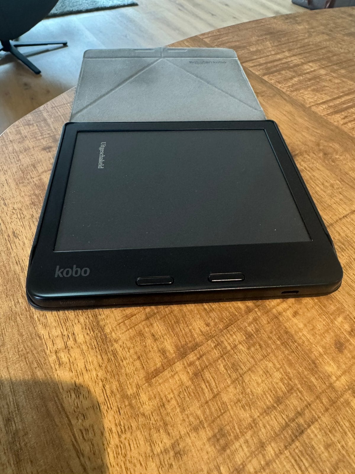 2 x Kobo E Reader, Verzenden, Zo goed als nieuw, 10 inch, 32 GB