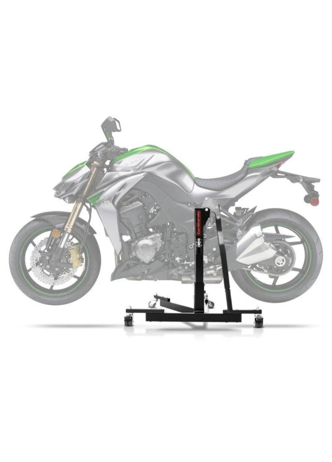 Center Paddock Stand compatibel Lift Power-Evo, Ophalen of Verzenden