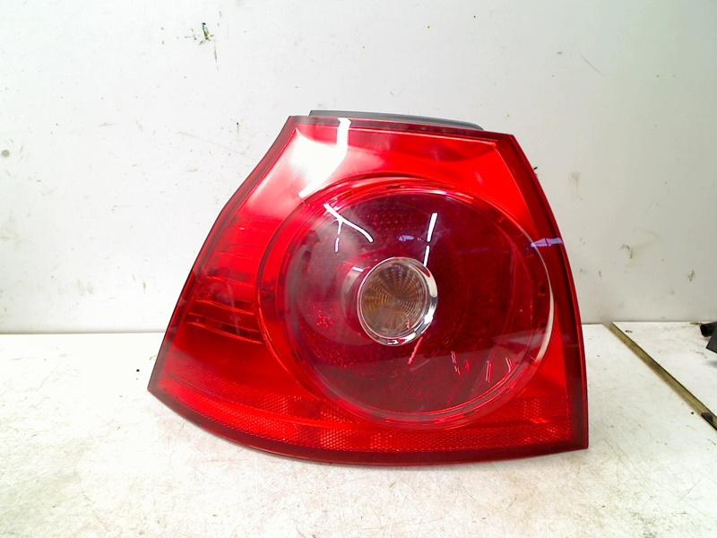 Achterlicht Links origineel Golf V (1K1) 2006, Auto-onderdelen, Verlichting, Volkswagen, Gebruikt