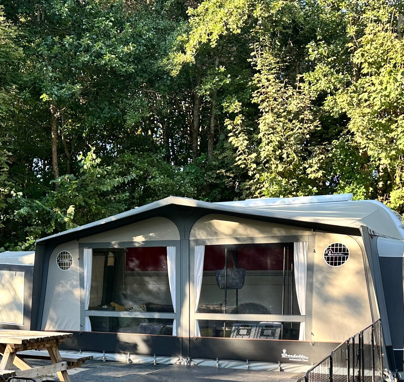 Isabella Ambassador Dawn G18, Ophalen, Zo goed als nieuw, Isabella