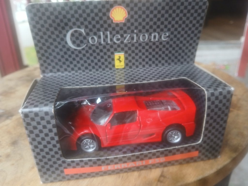 Model auto, Ophalen of Verzenden, Bburago