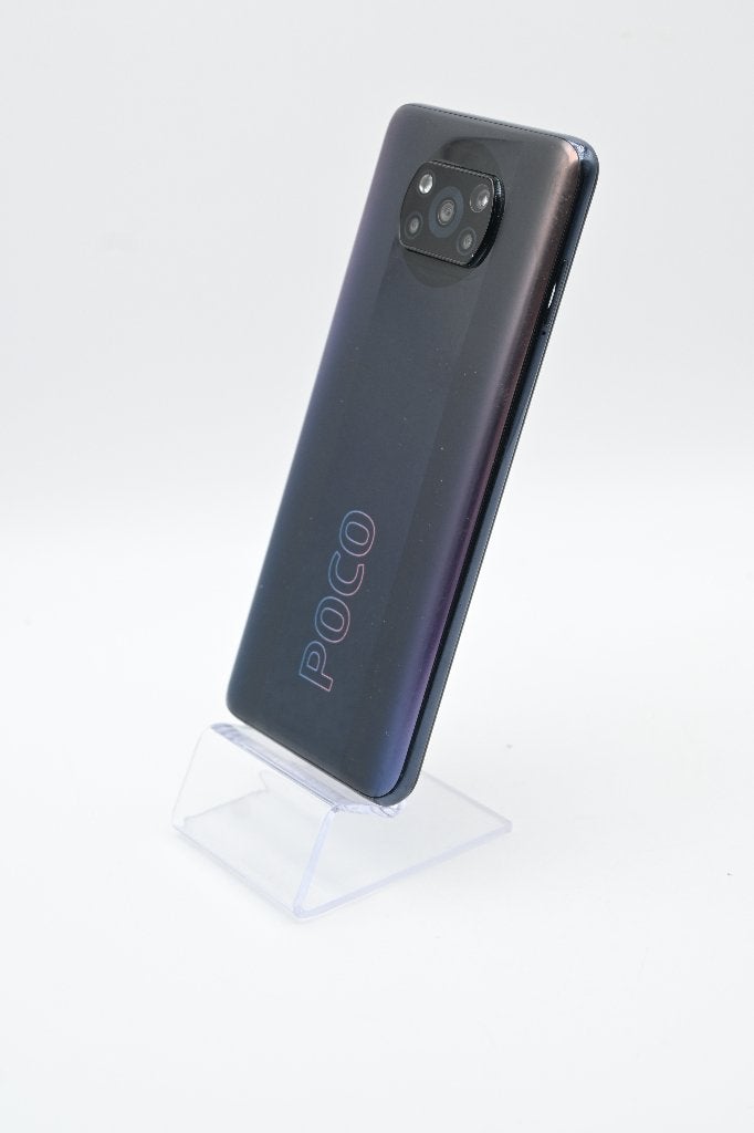 Xiaomi Poco X3 Pro 5G 256GB Android 12, Universeel, Xiaomi, Overige typen, Onbekend