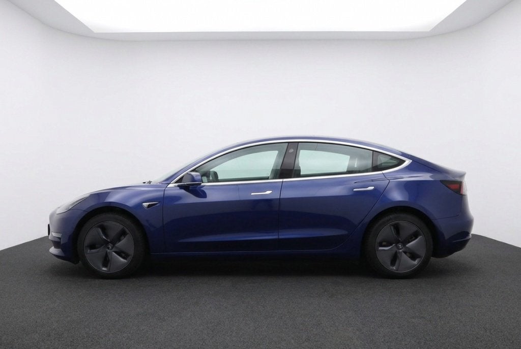 Foto 2 van Tesla Model 3 Standard Range Plus RWD 60kWh | Autopilot | Pa