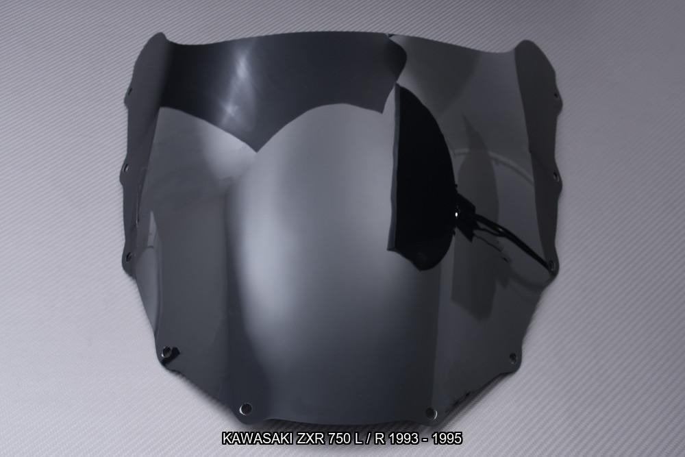 Windscherm KAWASAKI ZXR 750 L / R 1993 - 1995, Motoren, Verzenden, Nieuw