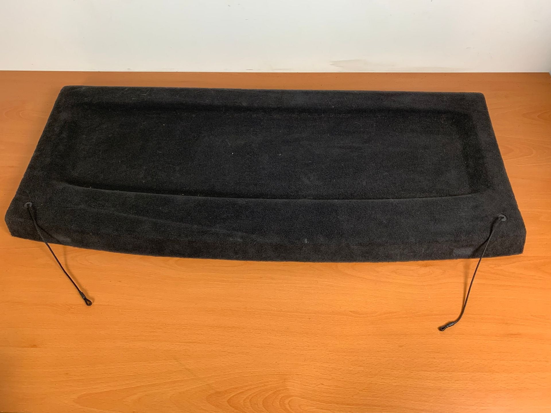 hoedenplank vw polo 9N 2001 tot 2008, Auto-onderdelen, Interieur en Bekleding, Gebruikt, -, Volkswagen, -
