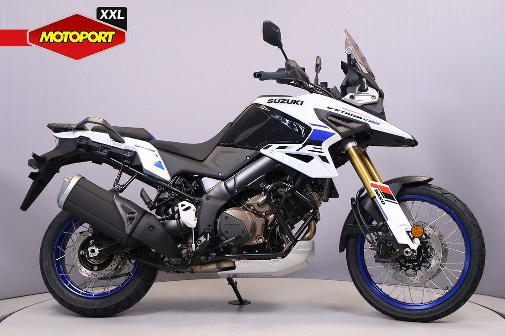 Suzuki DL 1050 V-STROM DE (bj 2026), Motoren, Motoren | Suzuki, Lange Dreef 12
4131NH  Vianen, NL, Suzuki, Bedrijf, Klantenservice@suzuki.nl