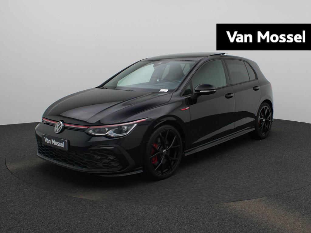 Volkswagen Golf 2.0 TSI GTI 245 PK | Automaat | Panorama Sch, 12 maanden, Stof, Gebruikt, 4 cilinders