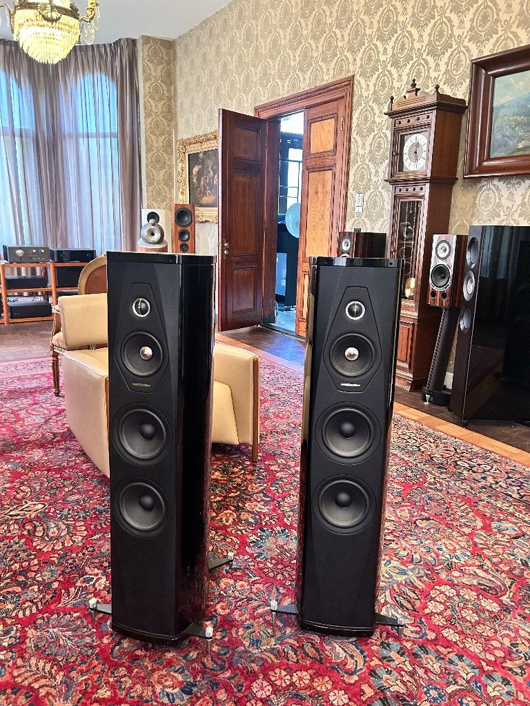 Sonus Faber Olympica III