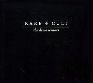 GEZOCHT: The Cult Demo Sessions, Cd's en Dvd's, Ophalen of Verzenden, Zo goed als nieuw, Poprock