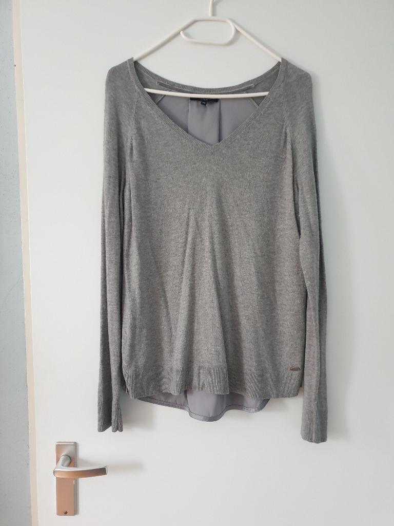 Trui McGregor maat XS, Ophalen, McGregor, Maat 34 (XS) of kleiner, Grijs