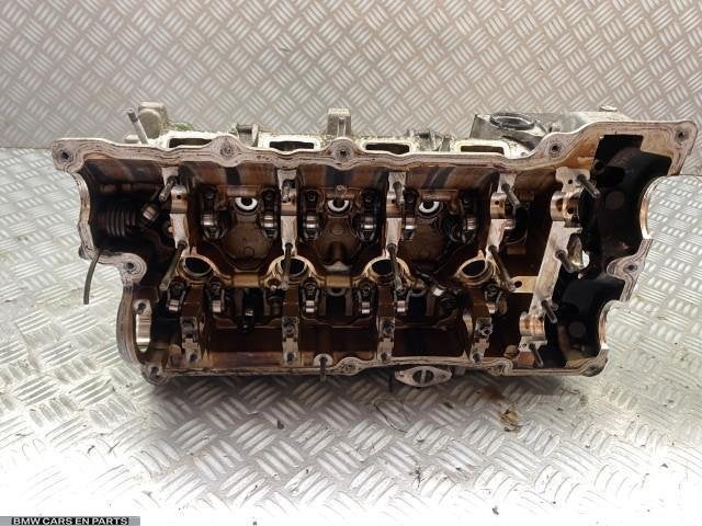 Cilinderkop BMW 3-serie E90 n46b20b e87 120i n46 7505422, Gebruikt, Partnerportal@bmw.de, Bmw, Ophalen of Verzenden